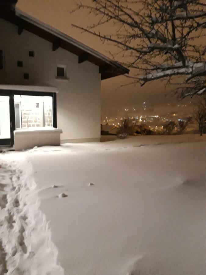 Entre Montagne Et Lac Gérardmer Екстериор снимка